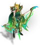 Ashe FaeDragon (Jadeclaw)