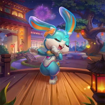 Bun Bun (Teamfight Tactics) | League of Legends Wiki | Fandom