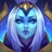 Cosmic Queen Ashe