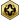 Disco TFT gold icon