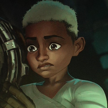 Ekko (Arcane) | League of Legends Wiki | Fandom
