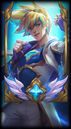 Ezreal StarGuardianLoading Special Edition