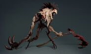 Fiddlesticks Update Concept 6 (by Riot Artist Sunny 'Kindlejack' Koda)