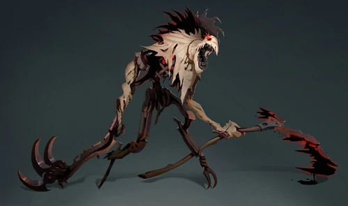 Fiddlesticks Update Concept 06