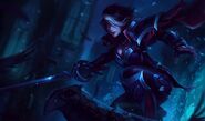 Nightraven Fiora