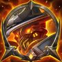 High Noon Mordekaiser Chroma profileicon
