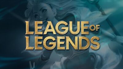 ⭐ League Of Legends Champion Random Selection.