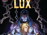 Lux: Issue 2