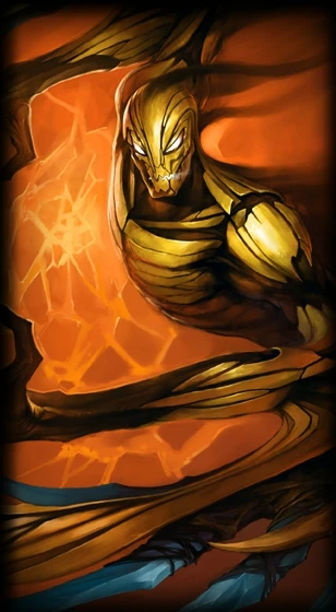 Nocturne RavagerLoading