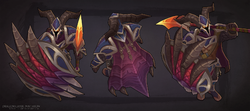 How would the windshitters fare in the demon slayer universe? : r/loreofleague