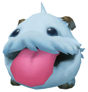 Poro Small Render