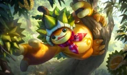 Rammus DurianDefenderSkin.jpg (264 KB) Durian Defender Rammus