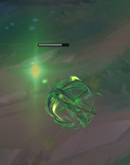 The 'Rift Spirit'