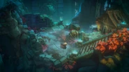 Ruined King Teaser 2 (by Riot Contracted Artists Airship Syndicate)