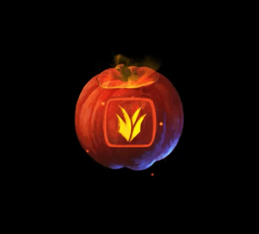 Страшная сфера Леса