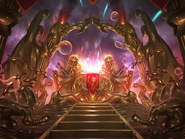 UltraRapidFire Background