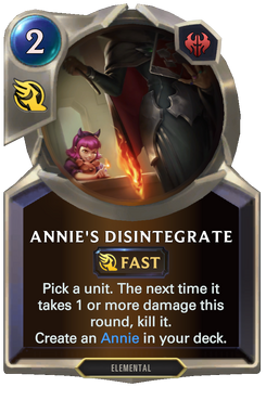 Annie  Cynprel on X: @RiotNu Can I come in at the end with lore notes?   / X