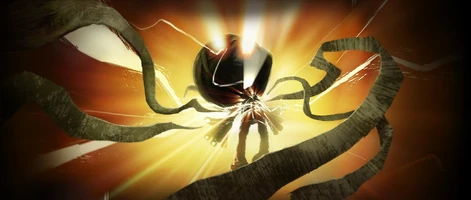 Amumu Der Fluch der traurigen Mumie Promo 9