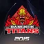 Beschwörersymbol819 Bangkok Titans 2015