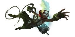 TPoC Constellation Ekko map image
