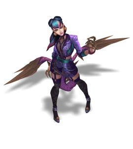 Evelynn/LoL/Cosmetics  League of Legends Wiki  Fandom