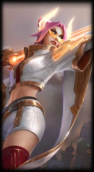 Fiora PrestigeLunarBeastLoading