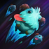 INCOMING PORO!