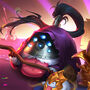 Jax Poro Icon