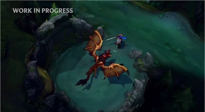 User blog:KaiserLos24/Preview- Summoner's Rift Visual Update (Pre-Beta ...