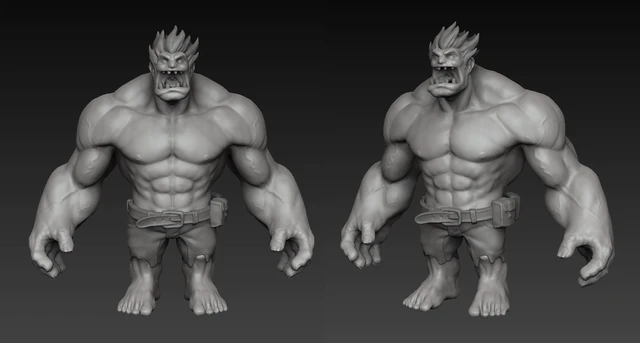 Koncept TPA Mundo 2 (autor: Maokai Xiao)