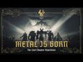 Metal is Born - Pentakill III- Lost Chapter - Riot Games Music