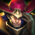 Odyssey Twisted Fate