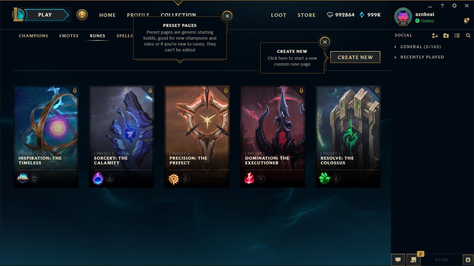 The Precision Rune Tree: League of Legends Rune Series 