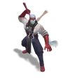 Shen Surgeon (Pearl)