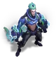 Sylas PROJECT (Sapphire)