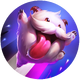 Tanzanite Poro