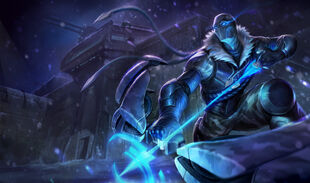 Arktický Varus ;1350 / 20-Mar-2014