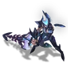 Aatrox Primordian (Sapphire)