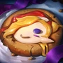 Ícono Jinx Elfa Ambiciosa