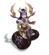 Cassiopeia Coven (Catseye)