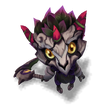 Gnar Elderwood (Obsidian)