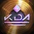 Golden KDA