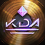 Golden K/DA