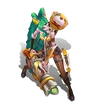 Jinx Heartseeker (Catseye)