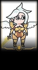 League of Legends 10. Yıldönümü Özel