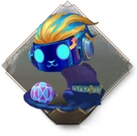 LoR Rebel Monkey Guardian