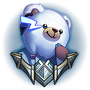 Season 2020 - Split 2 - Silver Emote