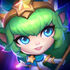 Star Guardian Lulu Merch