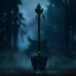 Yorick Update Teaser