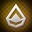 A.D.M.I.N. Emblem TFT item